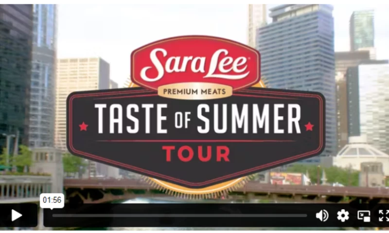 Sara Lee