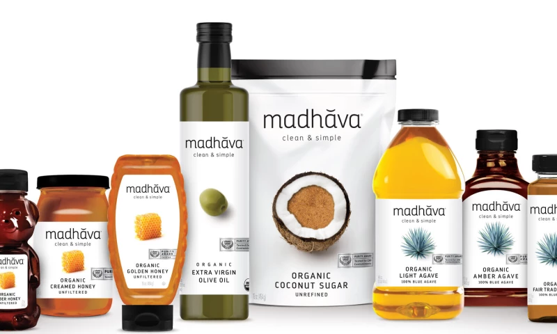 McLean - Madhava - Clean & Simple