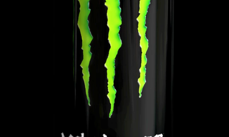 McLean - Monster Energy