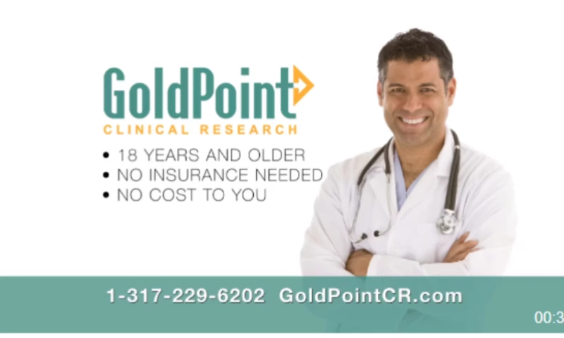 Max Curious Productions - Goldpoint CR