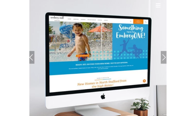 Embrey Mill by Newland