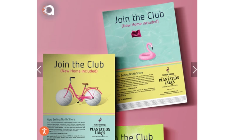 Plantation Lakes Golf and Country Club