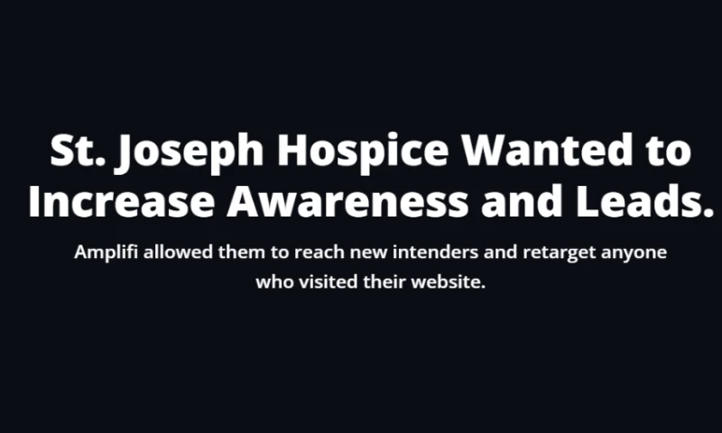 St. Joseph Hospice