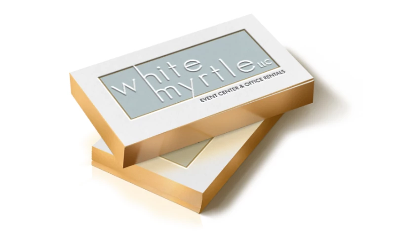 White Myrtle LLC