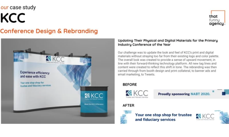 KCC Creative Design