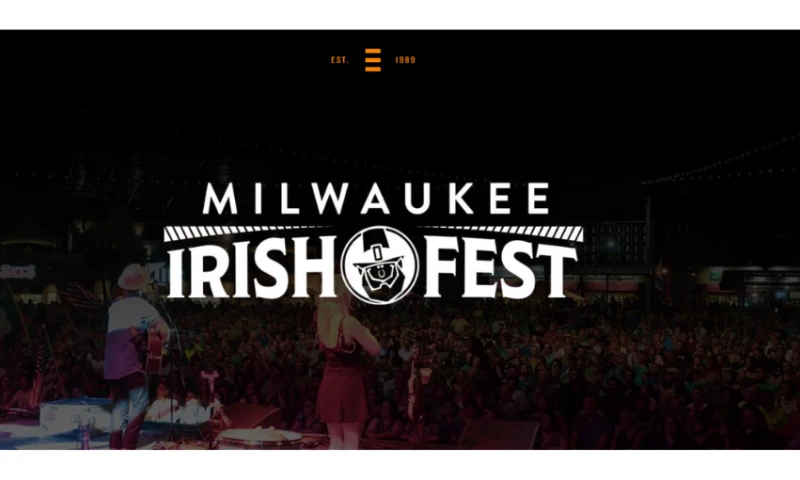 Milwaukee Irish Fest