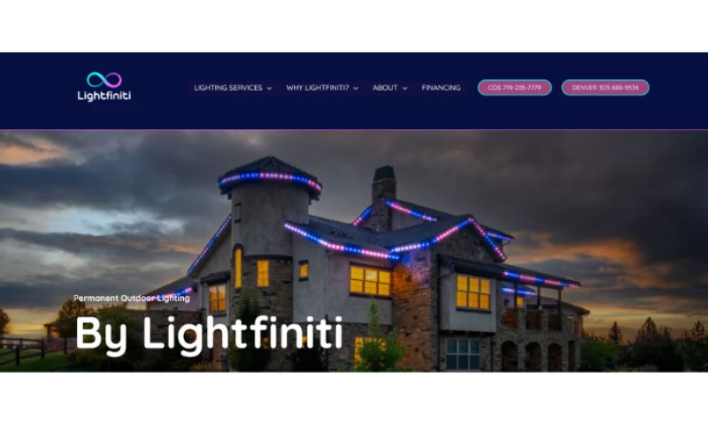 Lightfiniti