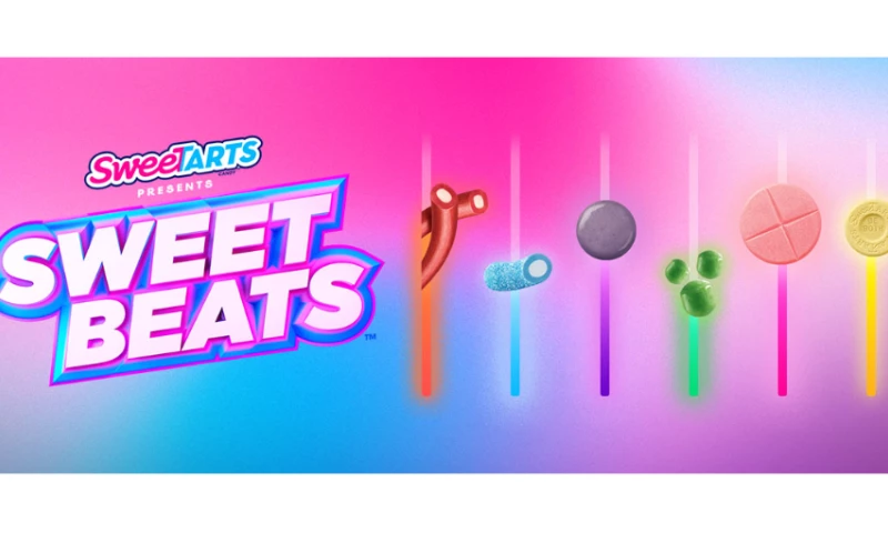 SweetBEATS
