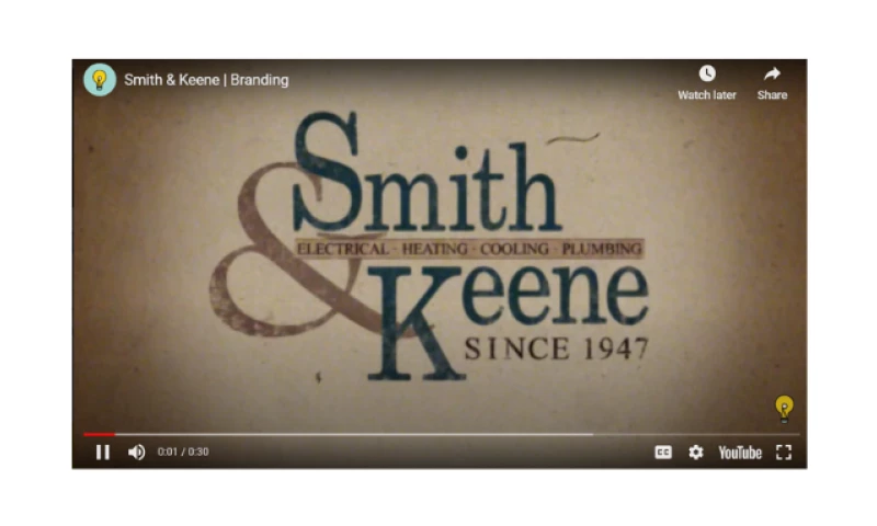 Rogers Advertising - Smith & Keene