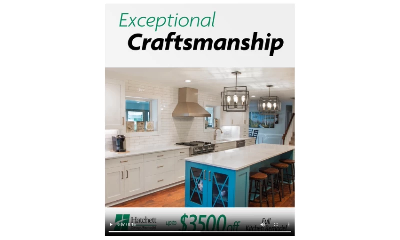 Hatchett Design Remodel