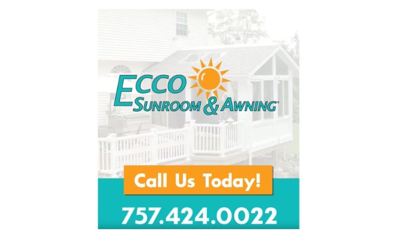 ECCO Sunroom & Awning