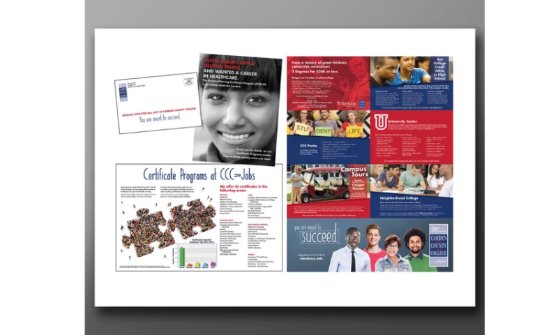 Camden County College