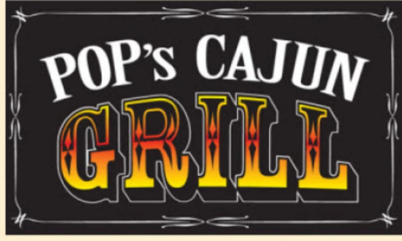 Pops Cajun Grill