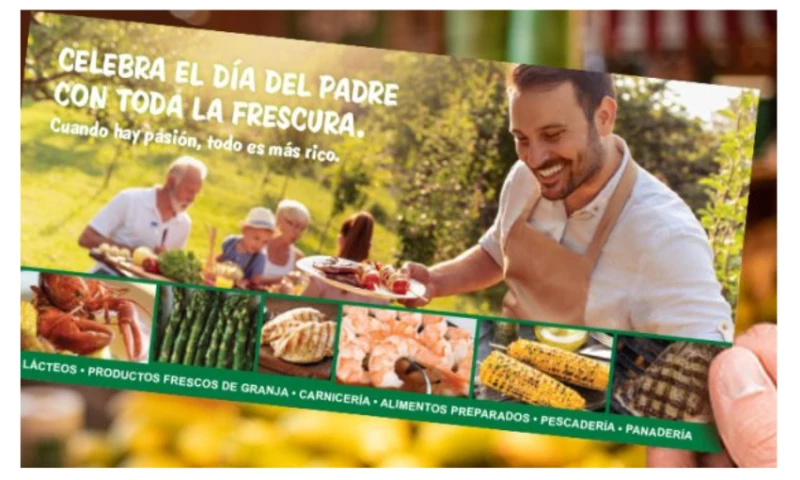 Tagliani Multicultural - Fresco, Como A Ti Te Gusta.