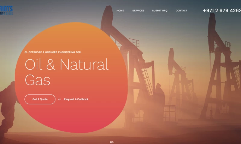 AliTech Solutions - Patriots Engineering