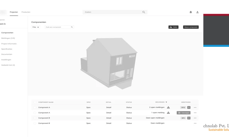 Building Management System