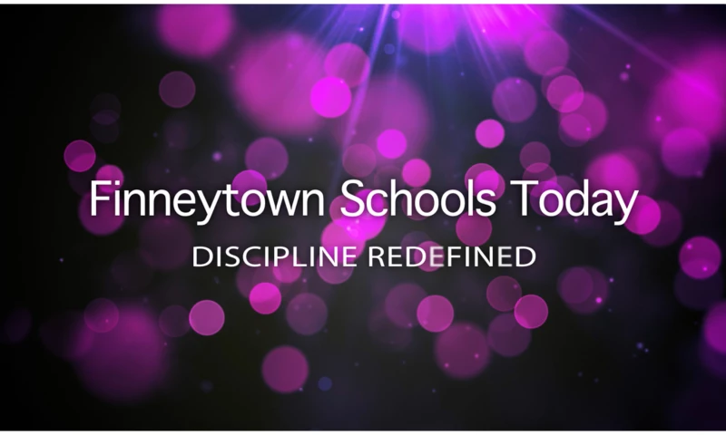 The MIracle in Finneytown Schools