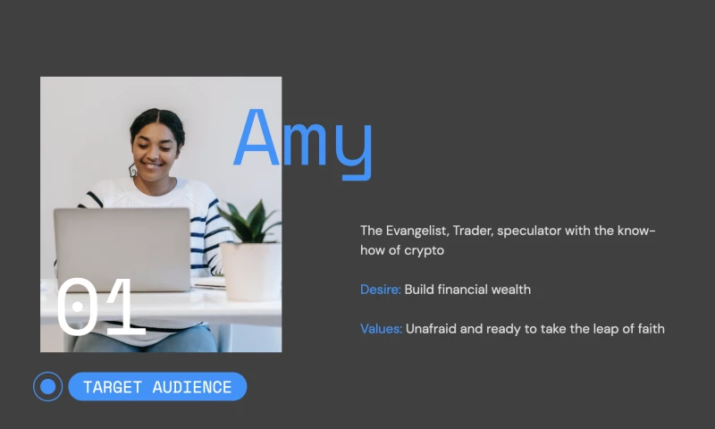 Brand Strategy For a Fintech Brand