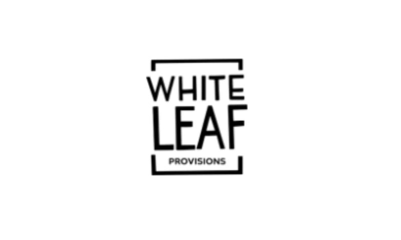 White Leaf Provisions