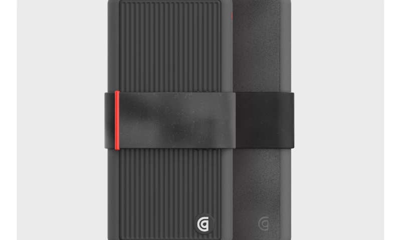 Griffin Power Products