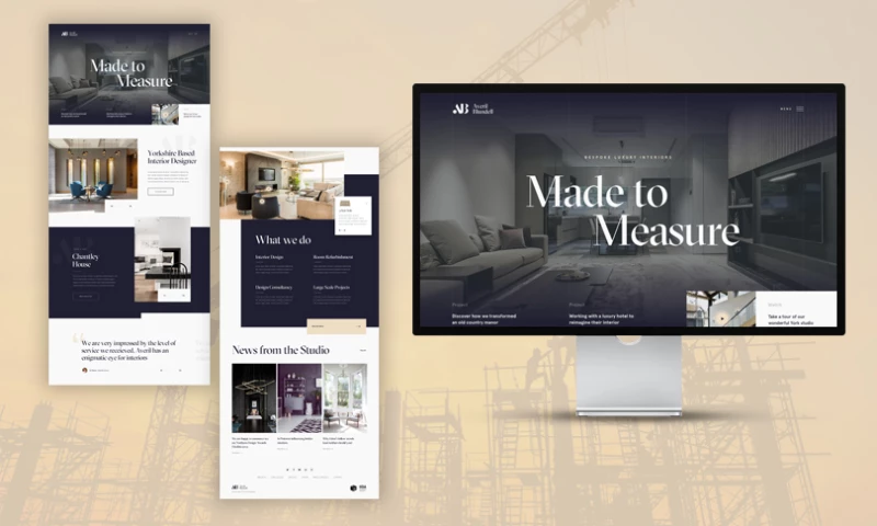 StrategixDesign - Averil Blundell