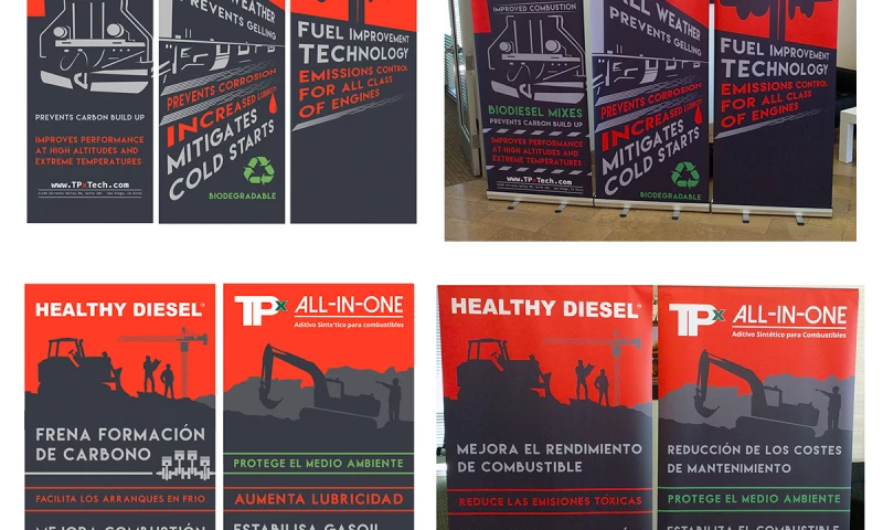 ebenstar - Total Power Inc.