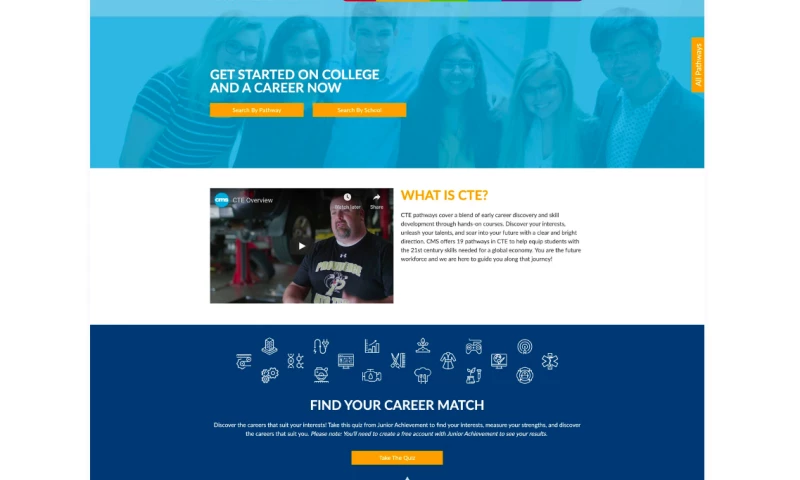 Epic Notion - CMS CTE