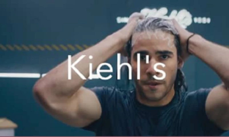 Melty Cone Video - Kiehl's