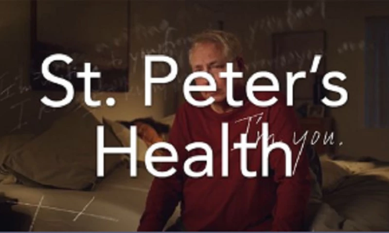 Melty Cone Video - St. Peter's Health