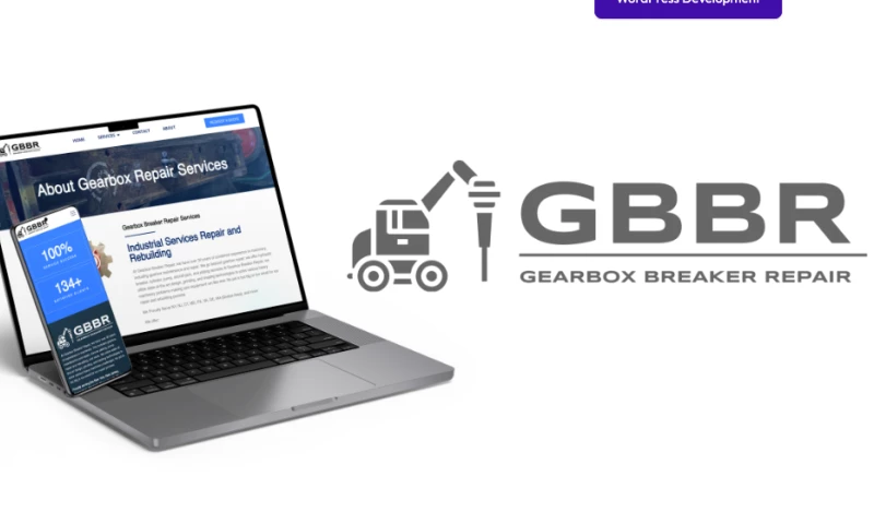 StatenWeb - Gearbox Breaker Repair