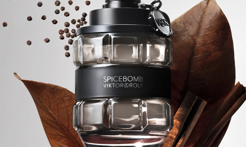 Whitewater - Viktor & Rolf Spicebomb