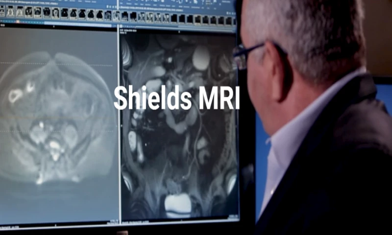 Viamark Video - Shields Health Care