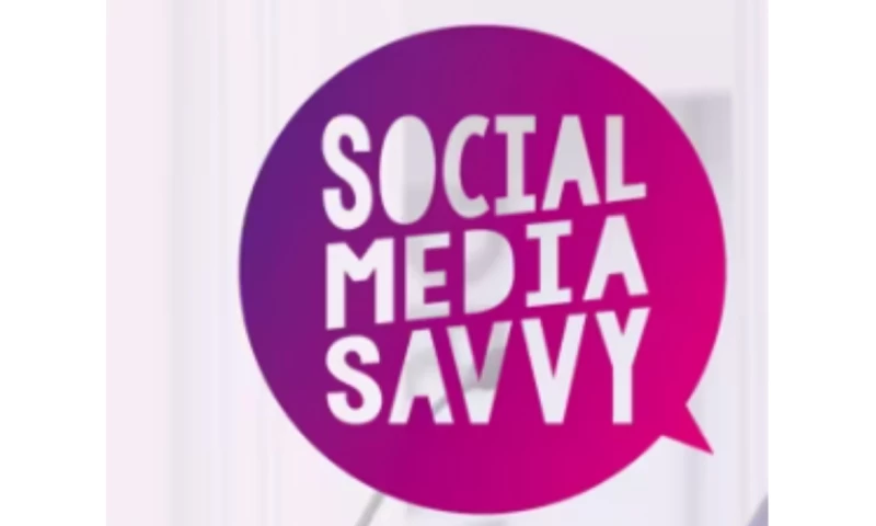 BlueSky Video - Social Media Savvy