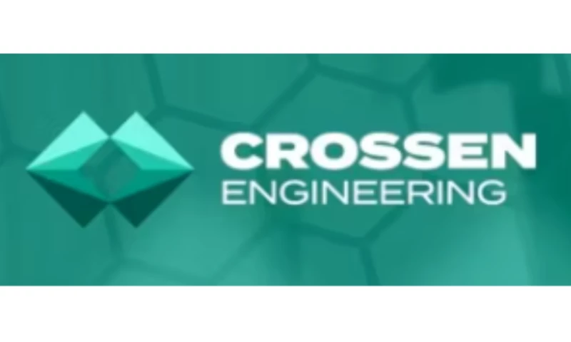 BlueSky Video - Crossen Engineering