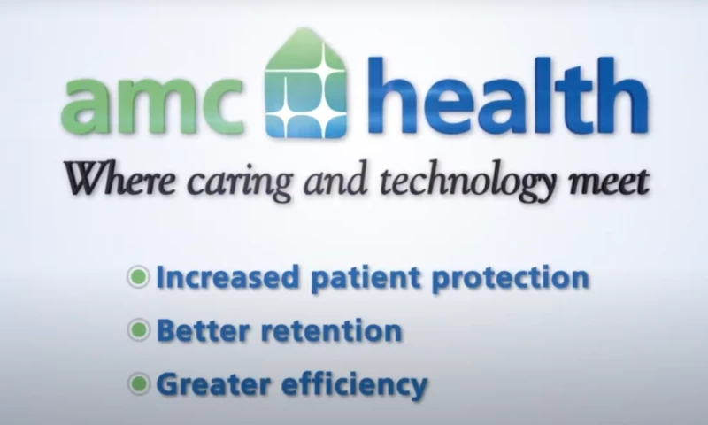 AMC Health