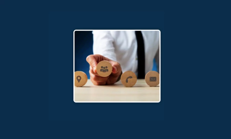 ParallelStaff - Nearshore Staff Augmentation