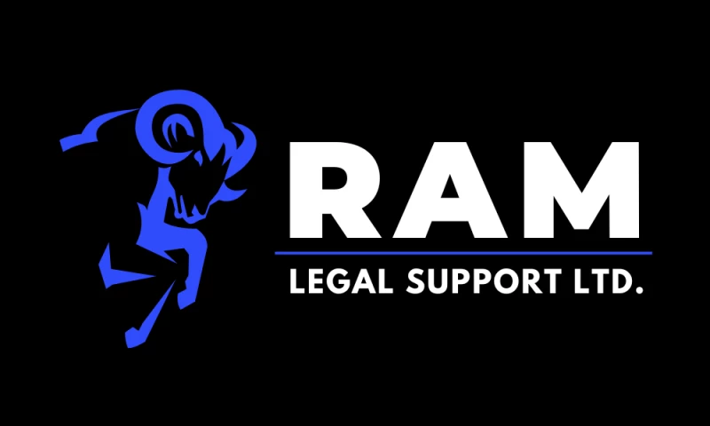 Cadmus Copy - RAM Legal Support Ltd