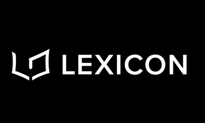 Ridge Films - Video Marketing & Production Sydney - Lexicon