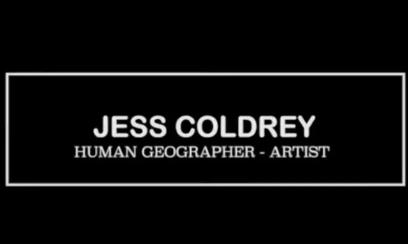 Video Outcomes - Jess Coldrey