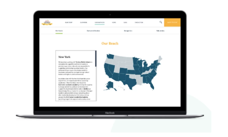 BOWEN - NYC Leadership Academy