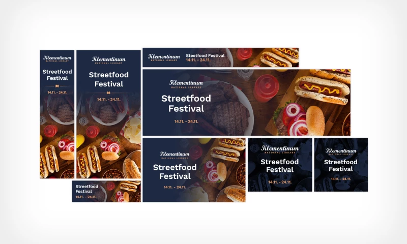 PPC One - Street Food Festival