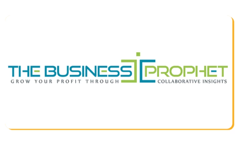 The Business Prophet