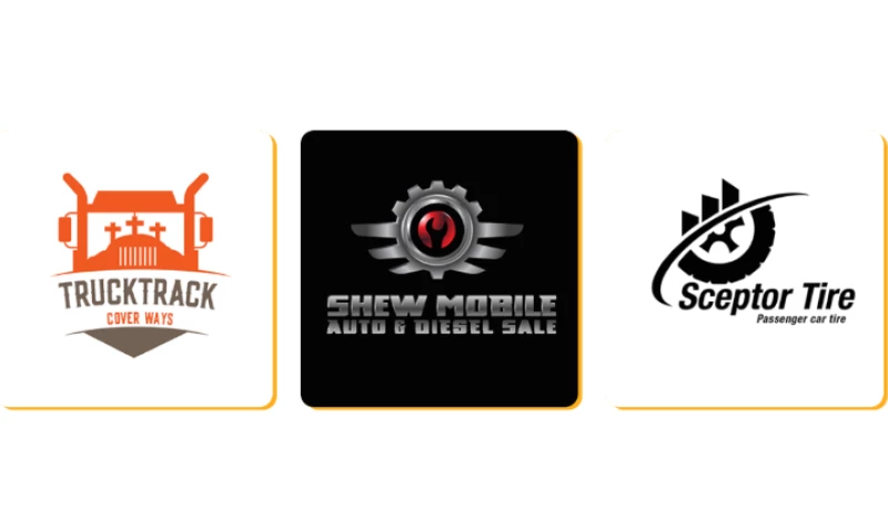 Automotive Logo Design