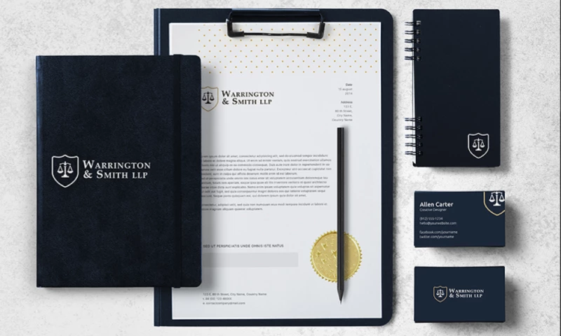 Warrington & Smith LLP