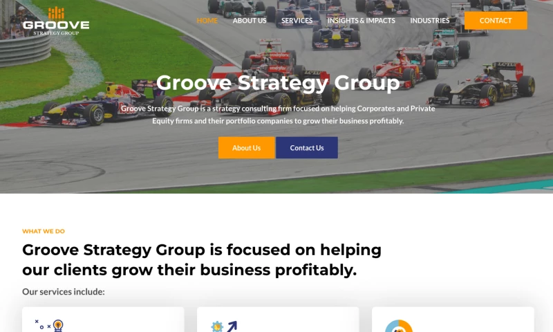 Grove Strategy Group