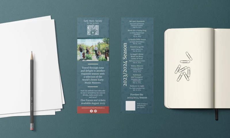 Swank Creative - Strategic Marketing and Design Support