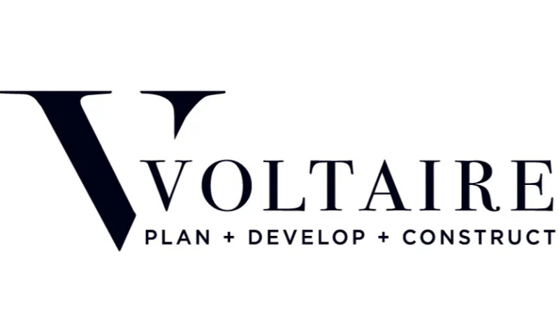 Austin Design Agency - Voltaire