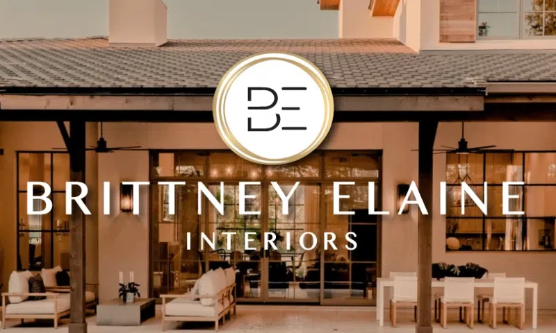 BRITTANY ELAINE INTERIORS