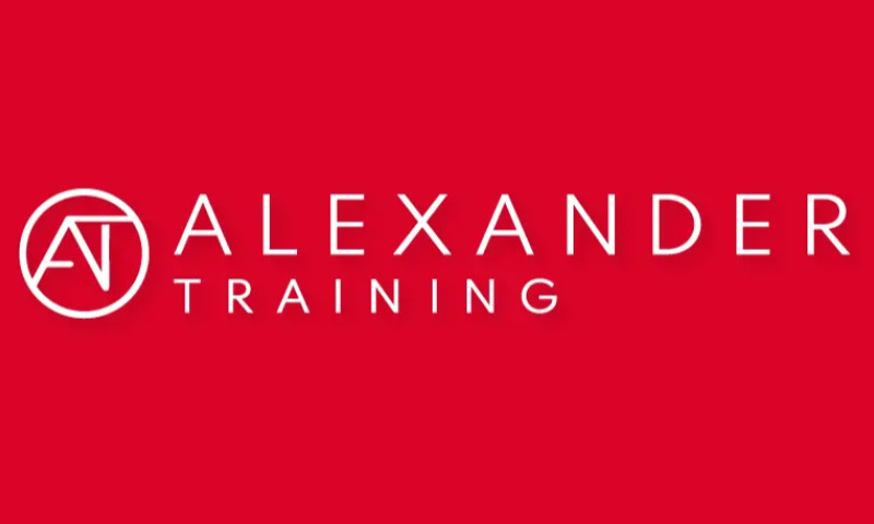 Austin Design Agency - ALEXANDER TRAINING