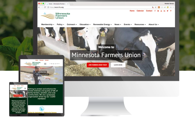 Minnesota Farmers Union